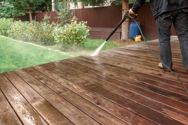 Best Animal Enclosure Cleaning  in Milaca, MN