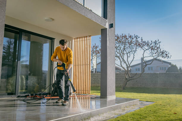 Best Building Exterior Washing  in Milaca, MN