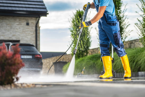 Best Restaurant Pressure Washing  in Milaca, MN